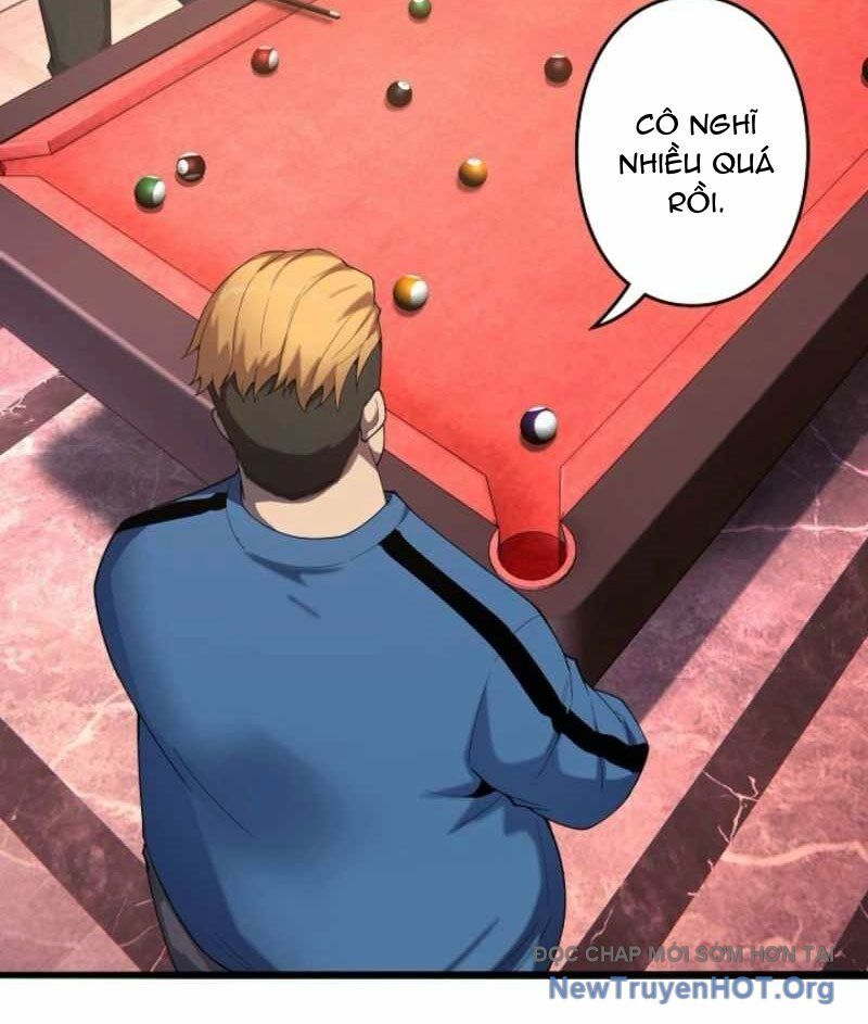 Hồi Quy: Tận Thế Báo Thù: Chapter 17