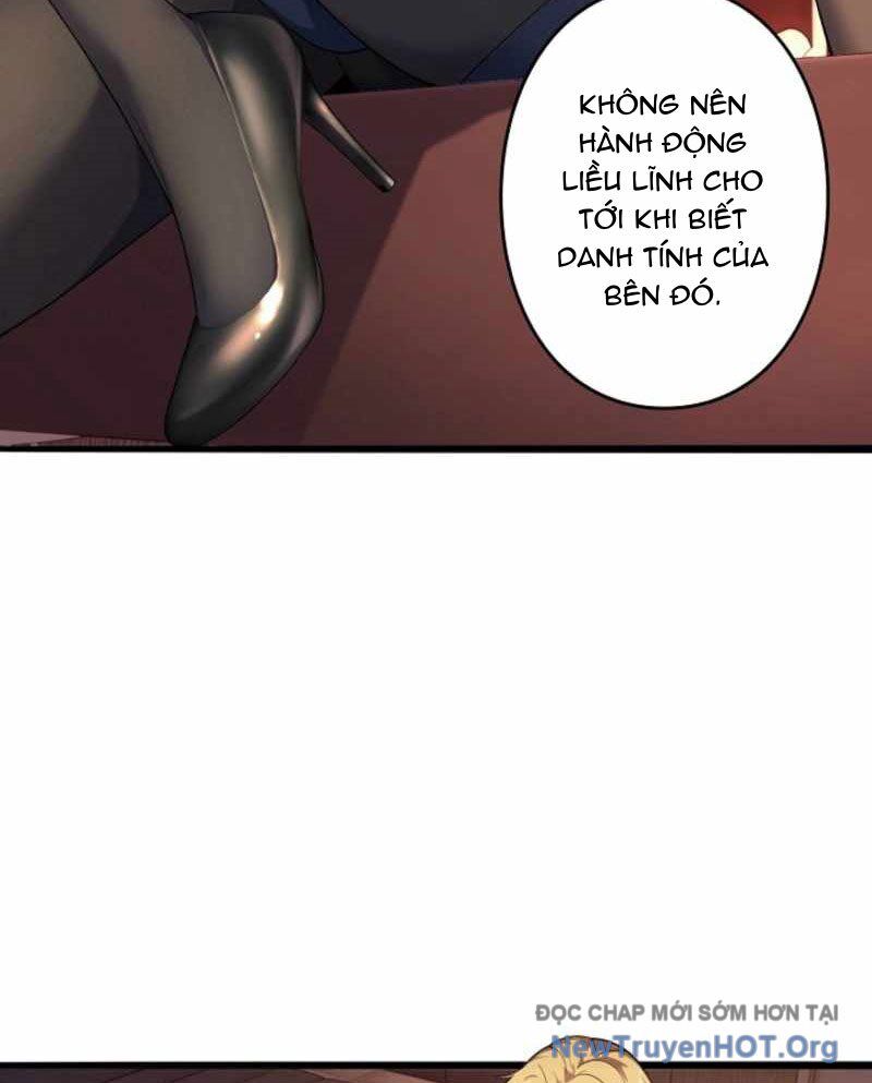 Hồi Quy: Tận Thế Báo Thù: Chapter 17