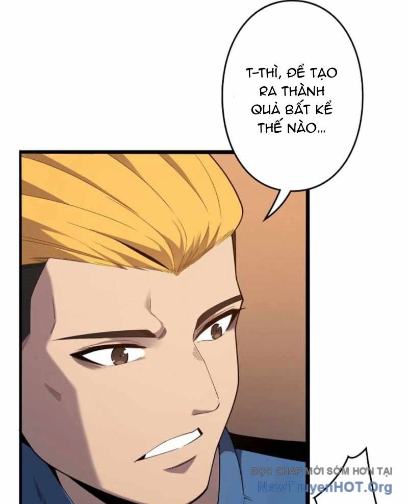 Hồi Quy: Tận Thế Báo Thù: Chapter 17
