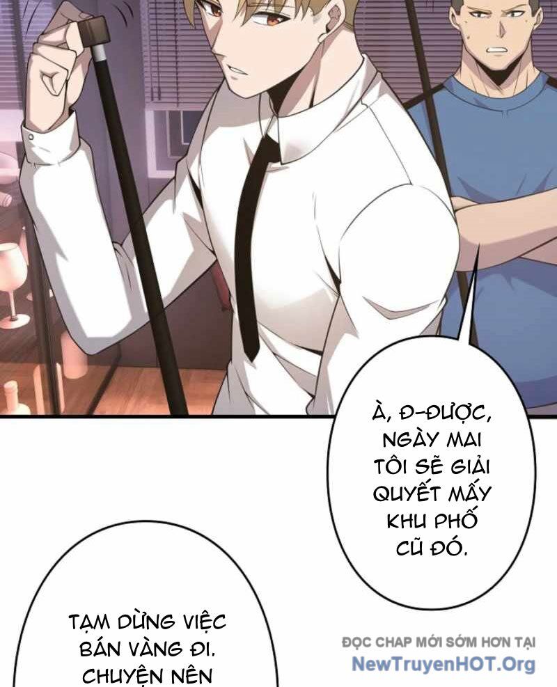 Hồi Quy: Tận Thế Báo Thù: Chapter 17