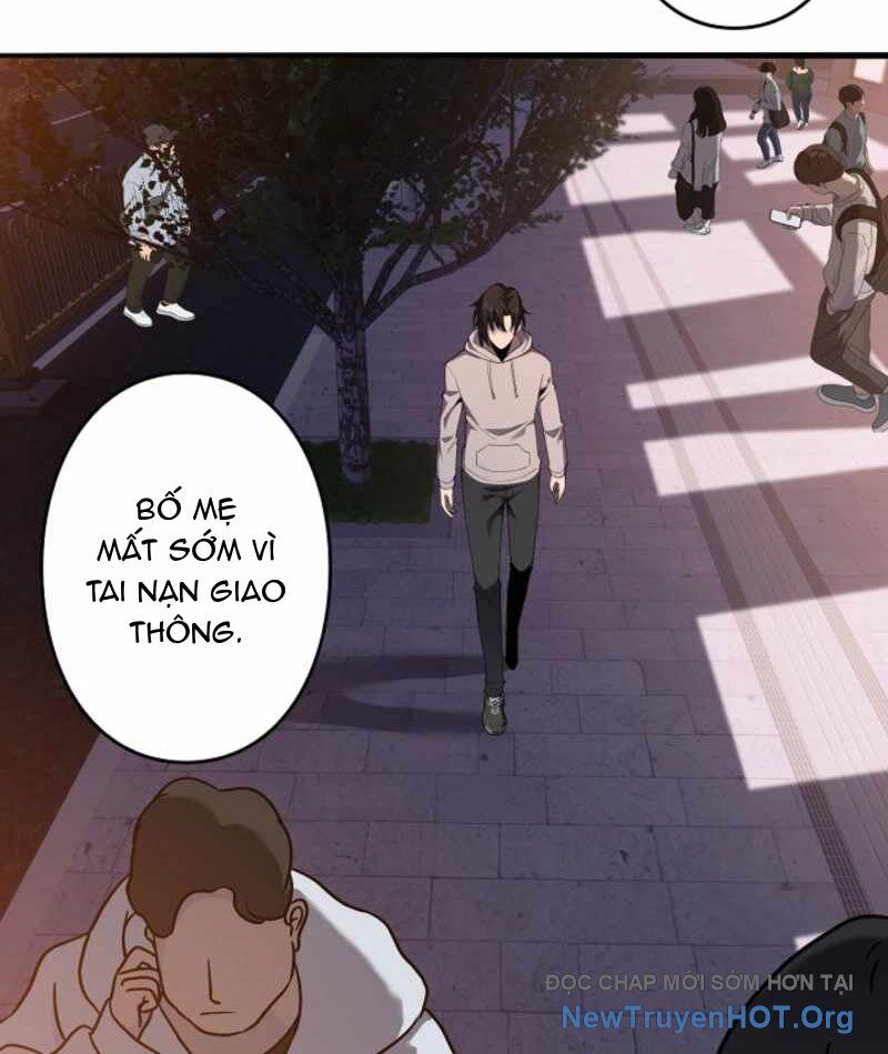 Hồi Quy: Tận Thế Báo Thù: Chapter 17