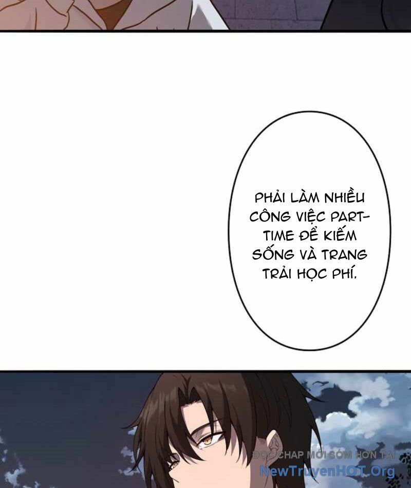 Hồi Quy: Tận Thế Báo Thù: Chapter 17