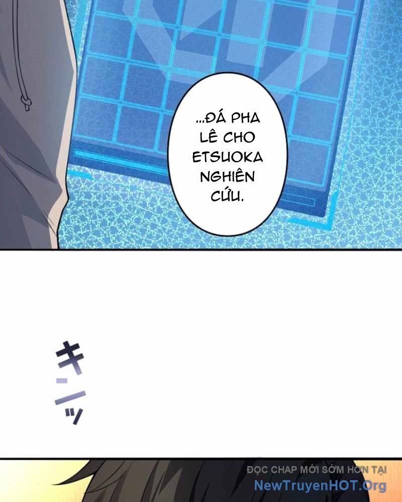 Hồi Quy: Tận Thế Báo Thù: Chapter 17