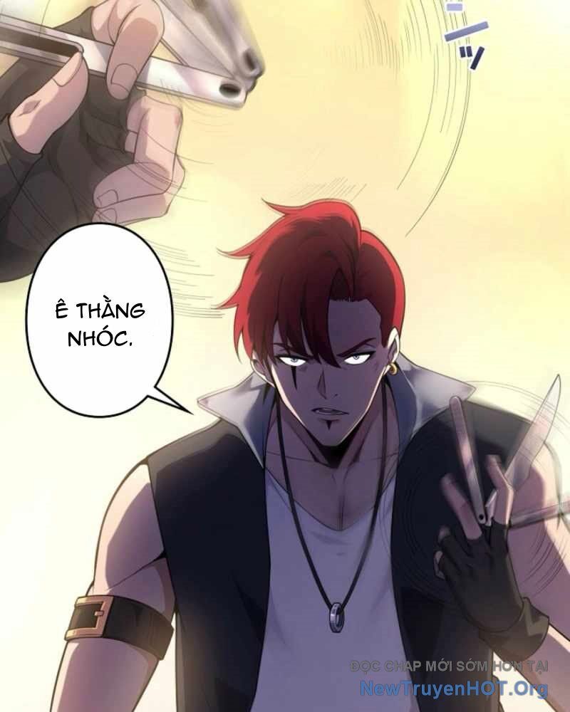 Hồi Quy: Tận Thế Báo Thù: Chapter 17