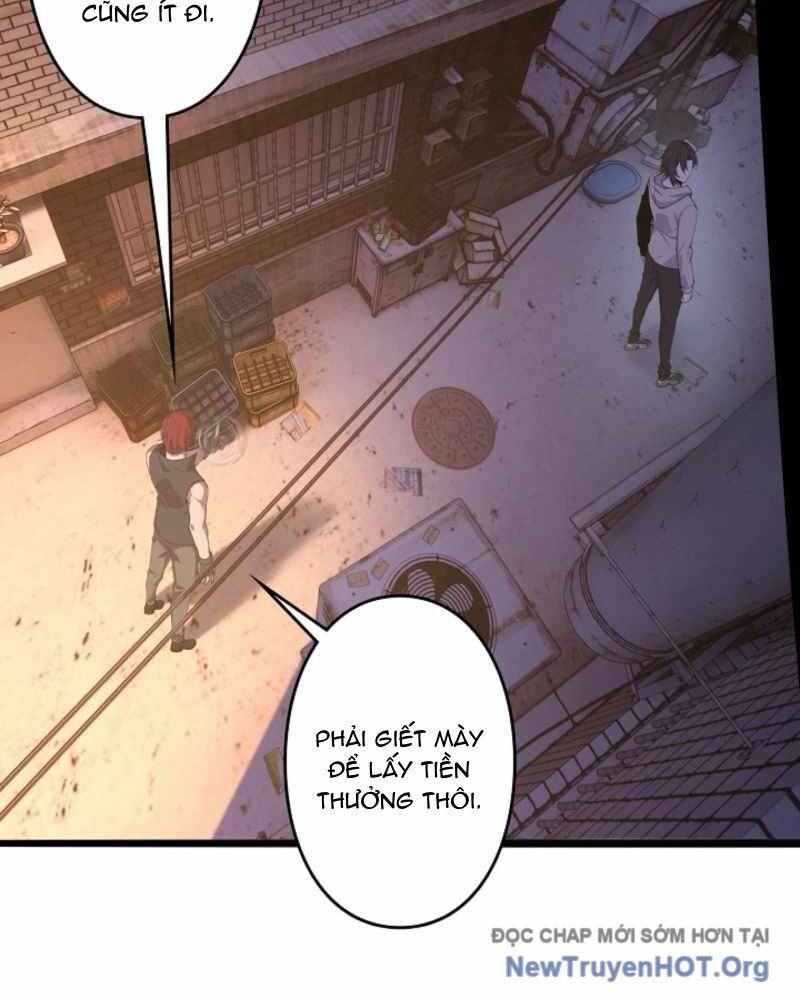 Hồi Quy: Tận Thế Báo Thù: Chapter 17
