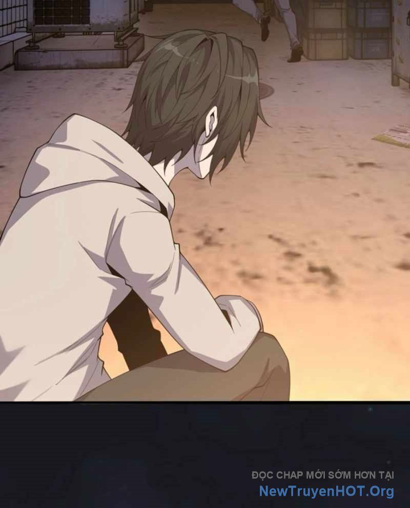 Hồi Quy: Tận Thế Báo Thù: Chapter 17