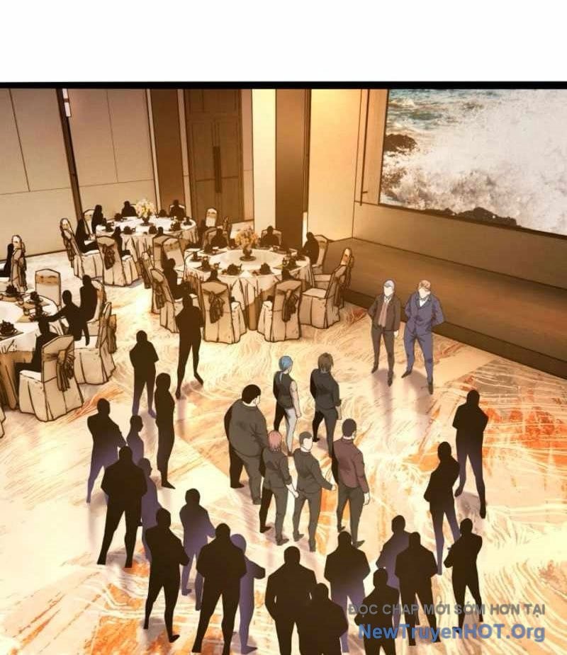 Hồi Quy: Tận Thế Báo Thù: Chapter 19