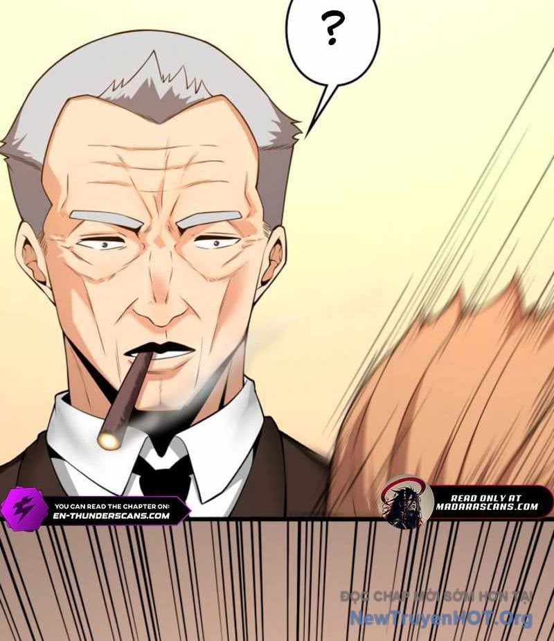 Hồi Quy: Tận Thế Báo Thù: Chapter 19
