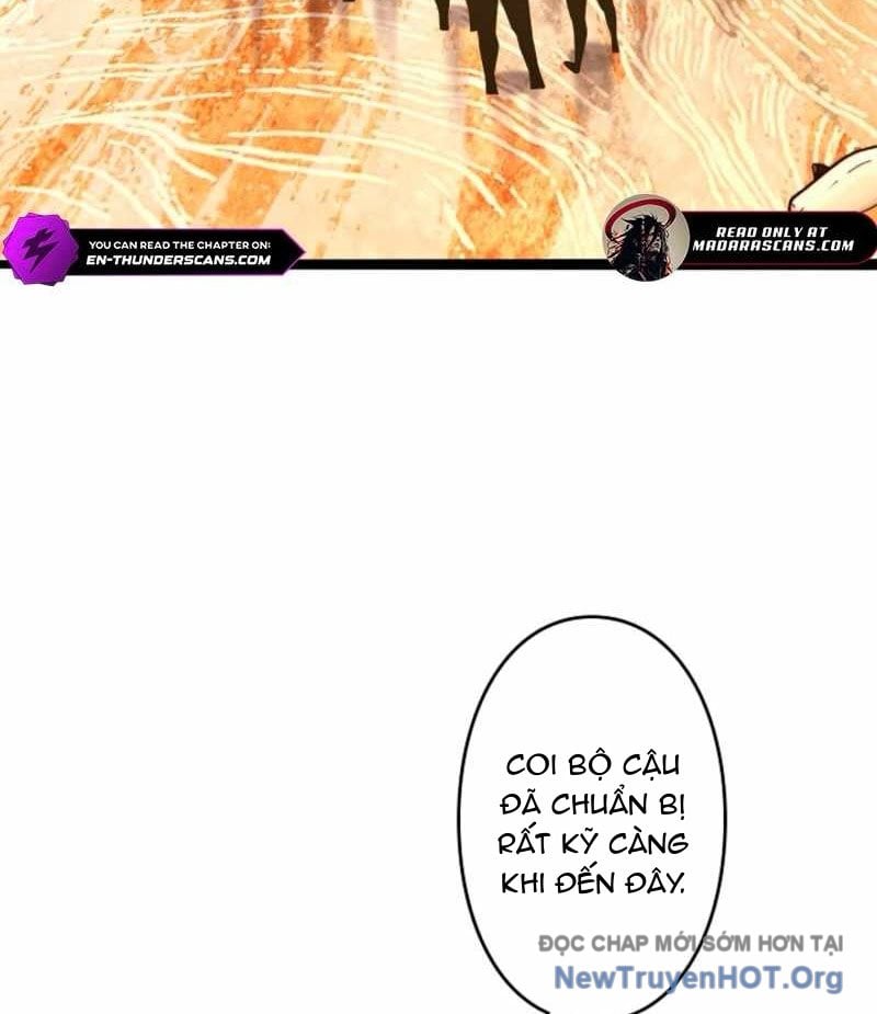Hồi Quy: Tận Thế Báo Thù: Chapter 19