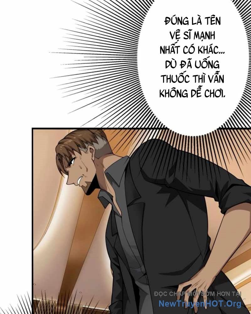 Hồi Quy: Tận Thế Báo Thù: Chapter 19