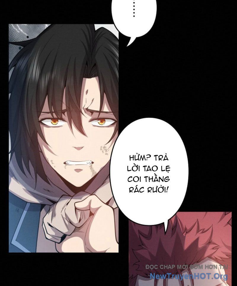 Hồi Quy: Tận Thế Báo Thù: Chapter 2