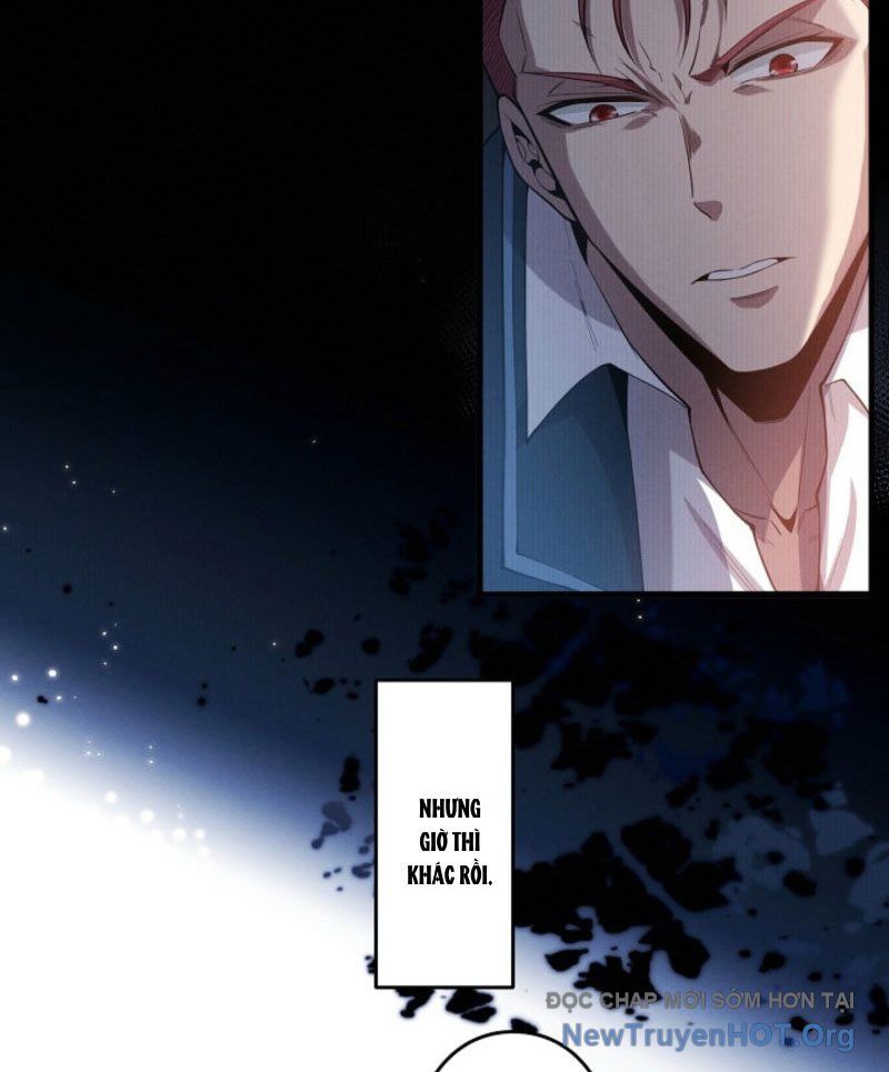 Hồi Quy: Tận Thế Báo Thù: Chapter 2