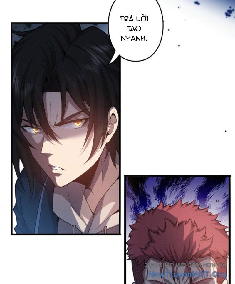 Hồi Quy: Tận Thế Báo Thù: Chapter 2