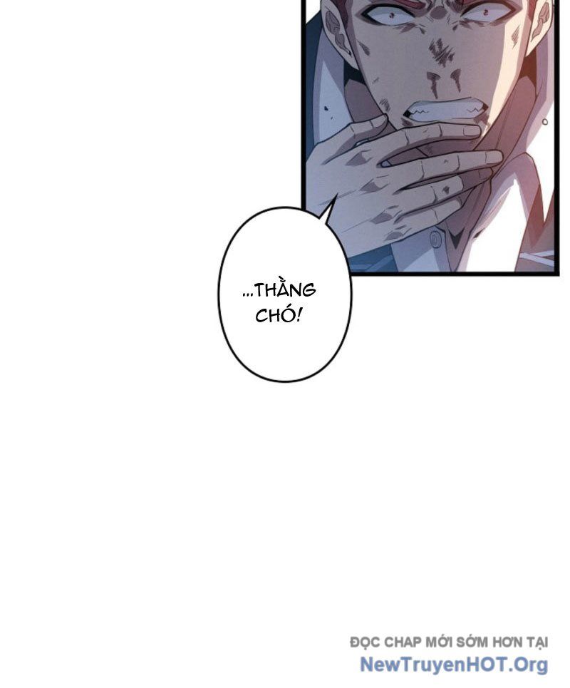 Hồi Quy: Tận Thế Báo Thù: Chapter 2