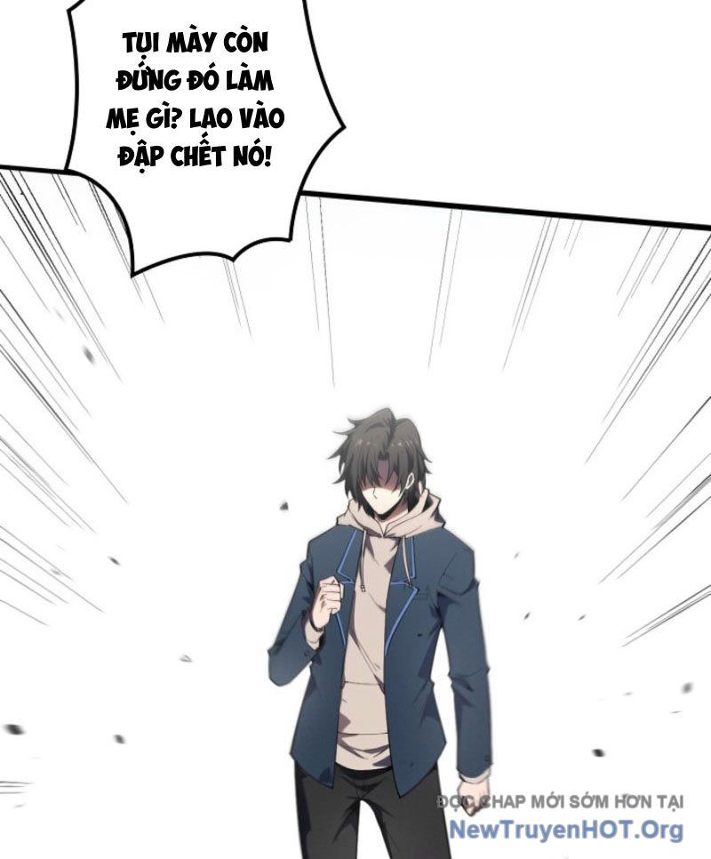 Hồi Quy: Tận Thế Báo Thù: Chapter 2