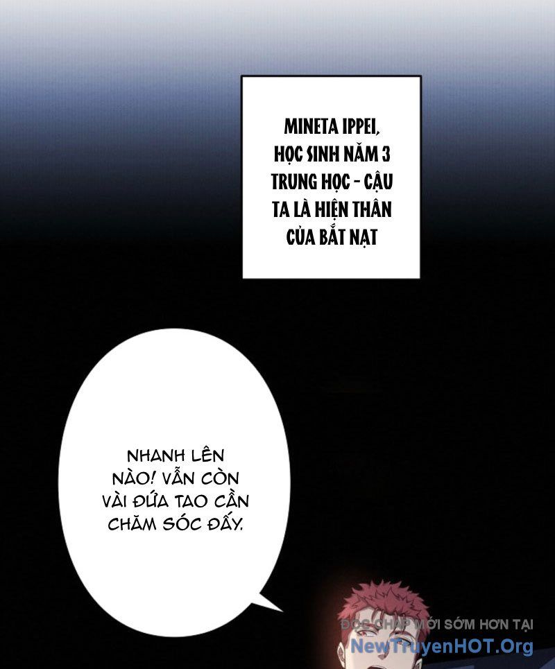 Hồi Quy: Tận Thế Báo Thù: Chapter 2