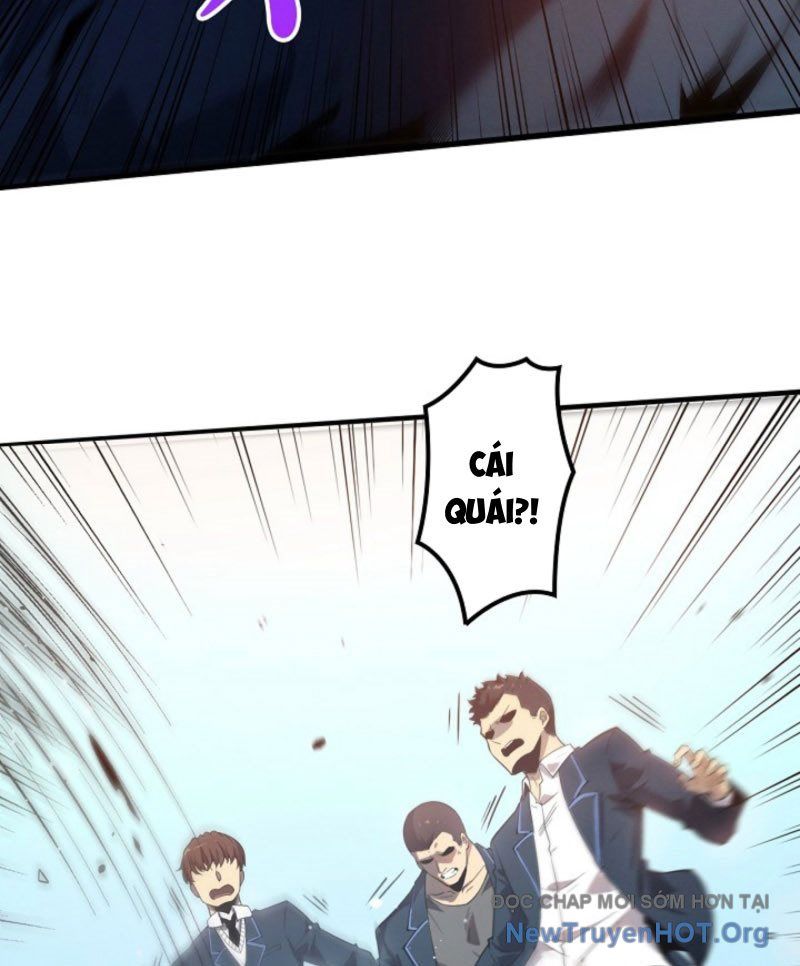 Hồi Quy: Tận Thế Báo Thù: Chapter 2