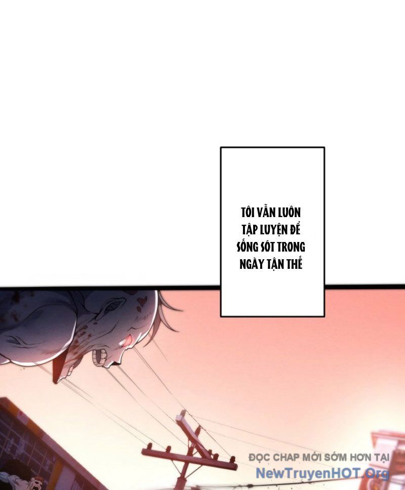 Hồi Quy: Tận Thế Báo Thù: Chapter 2