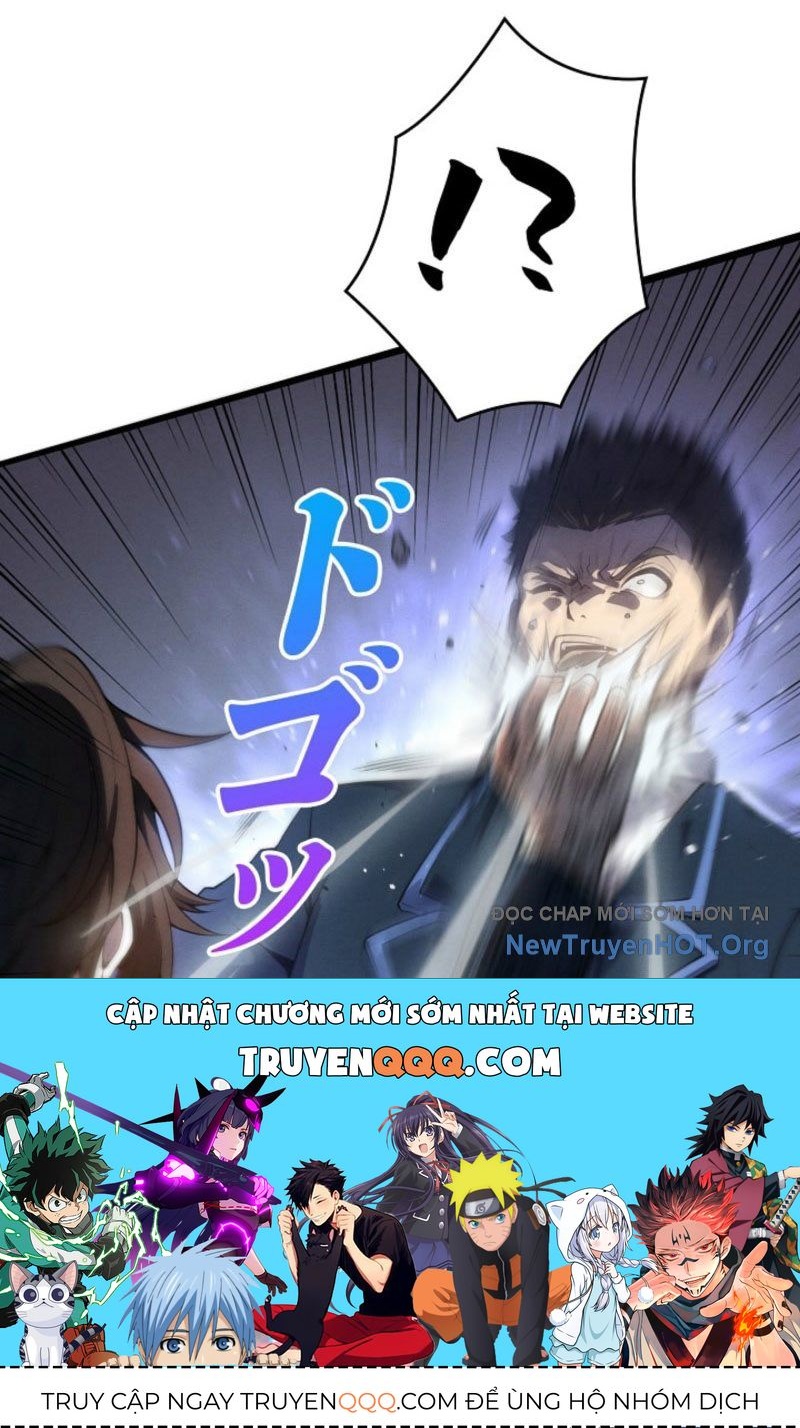 Hồi Quy: Tận Thế Báo Thù: Chapter 2