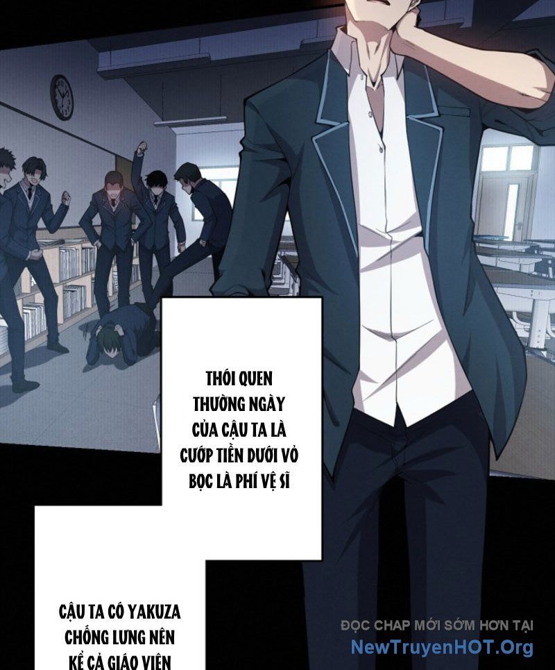 Hồi Quy: Tận Thế Báo Thù: Chapter 2