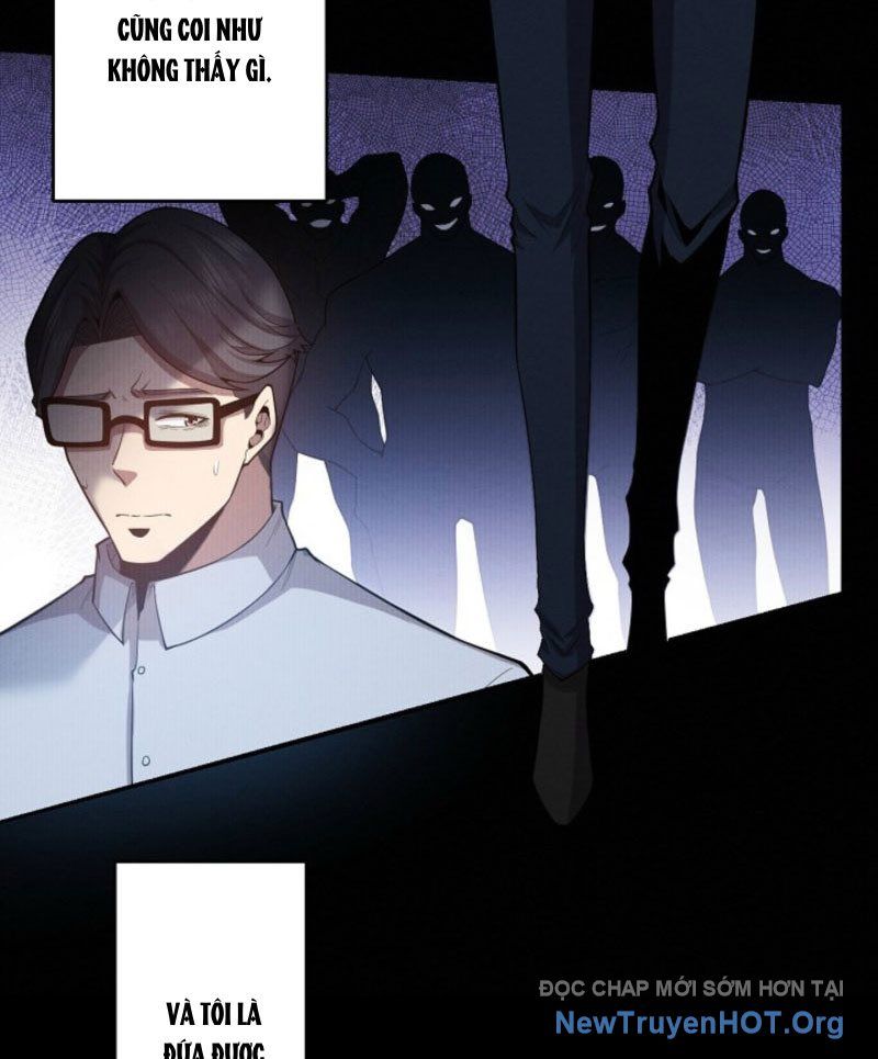Hồi Quy: Tận Thế Báo Thù: Chapter 2