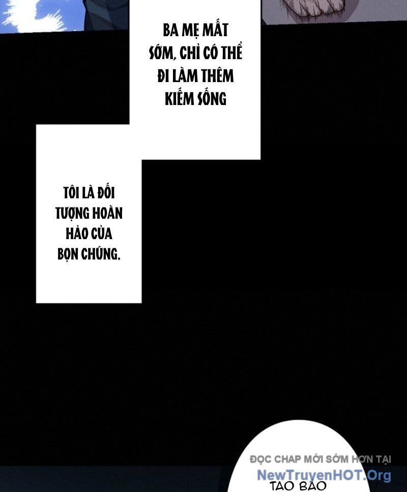 Hồi Quy: Tận Thế Báo Thù: Chapter 2
