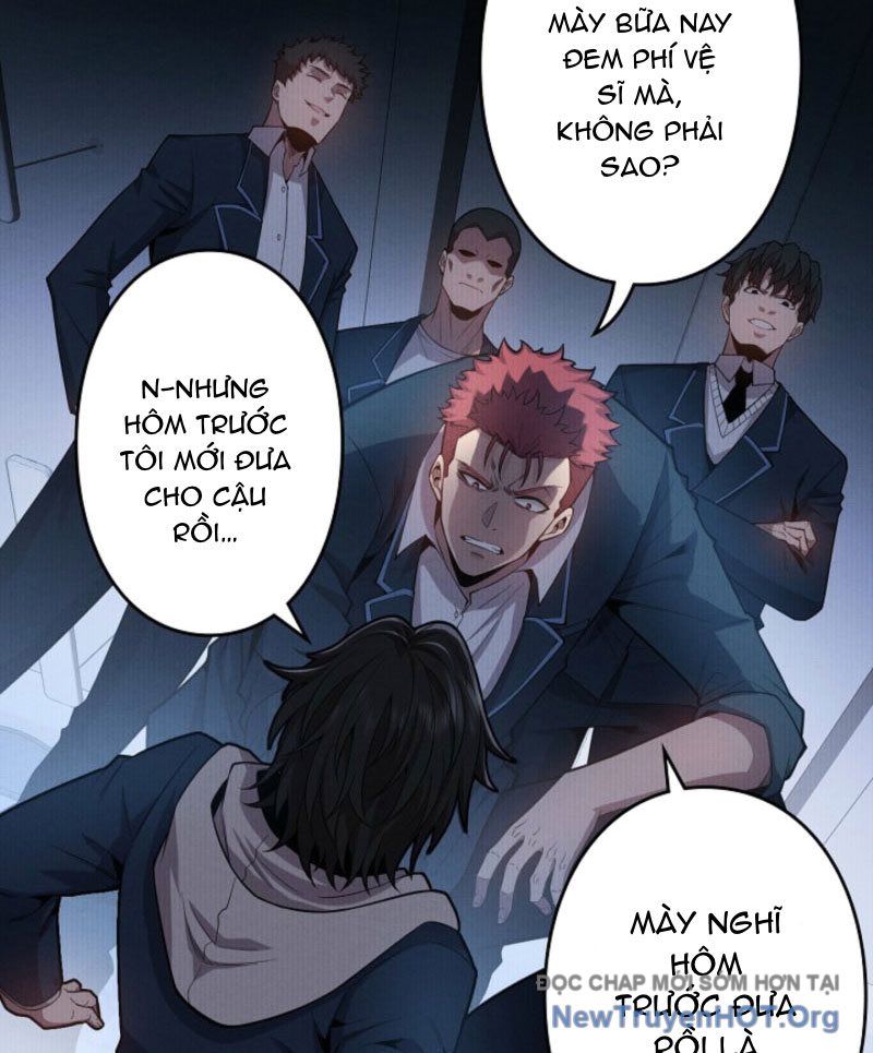 Hồi Quy: Tận Thế Báo Thù: Chapter 2