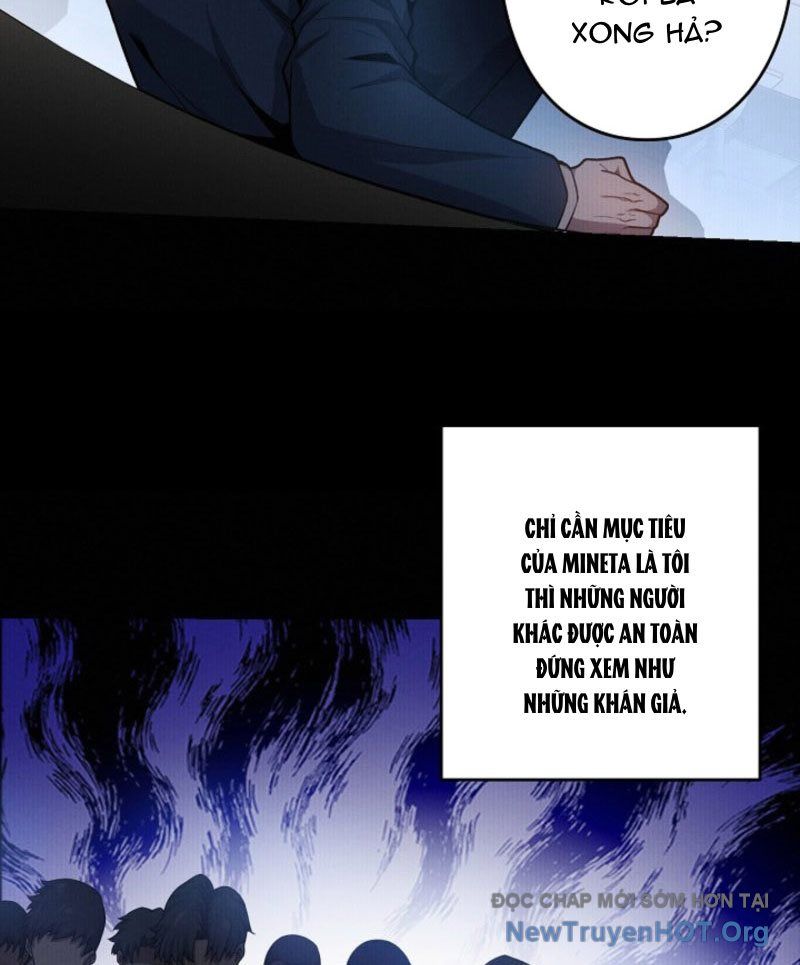 Hồi Quy: Tận Thế Báo Thù: Chapter 2