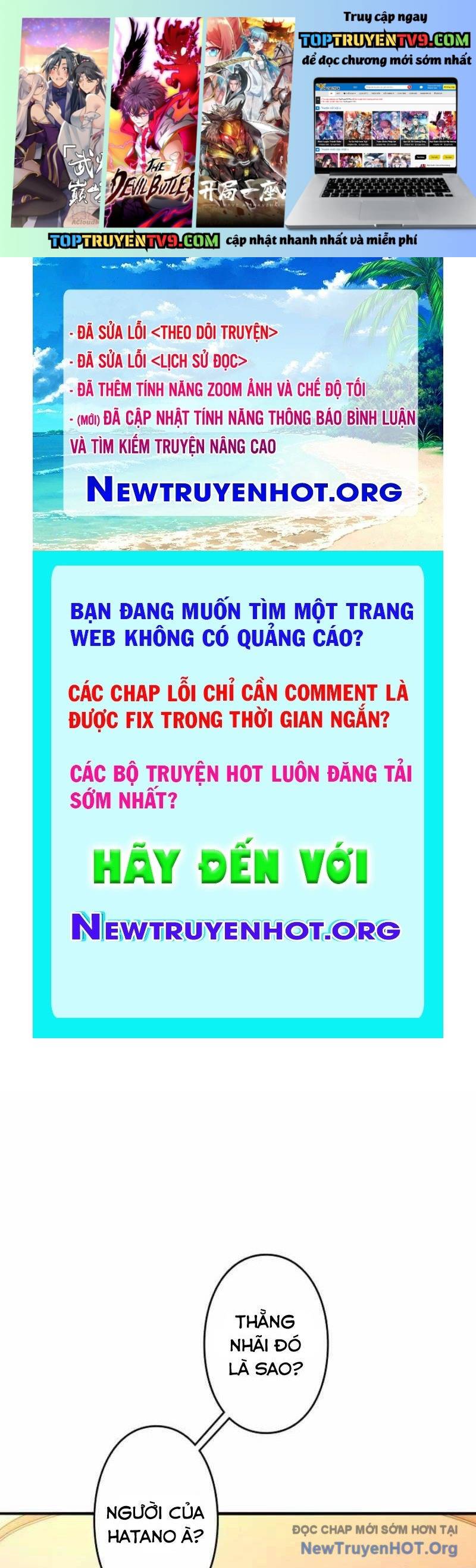 Hồi Quy: Tận Thế Báo Thù: Chapter 20