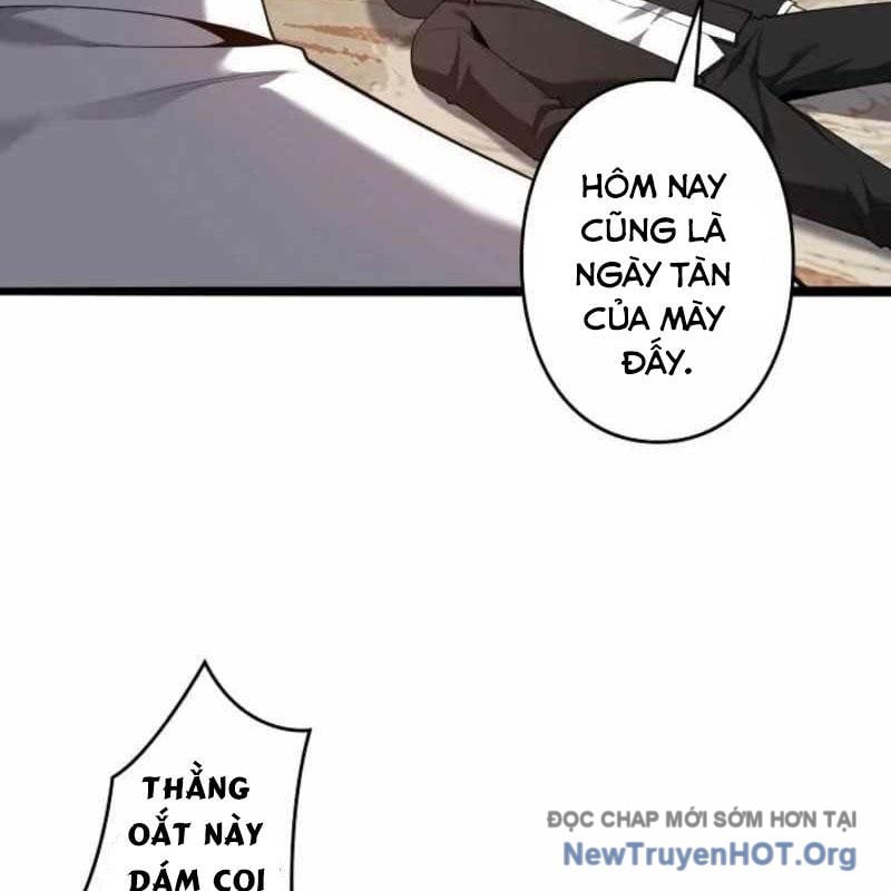 Hồi Quy: Tận Thế Báo Thù: Chapter 20