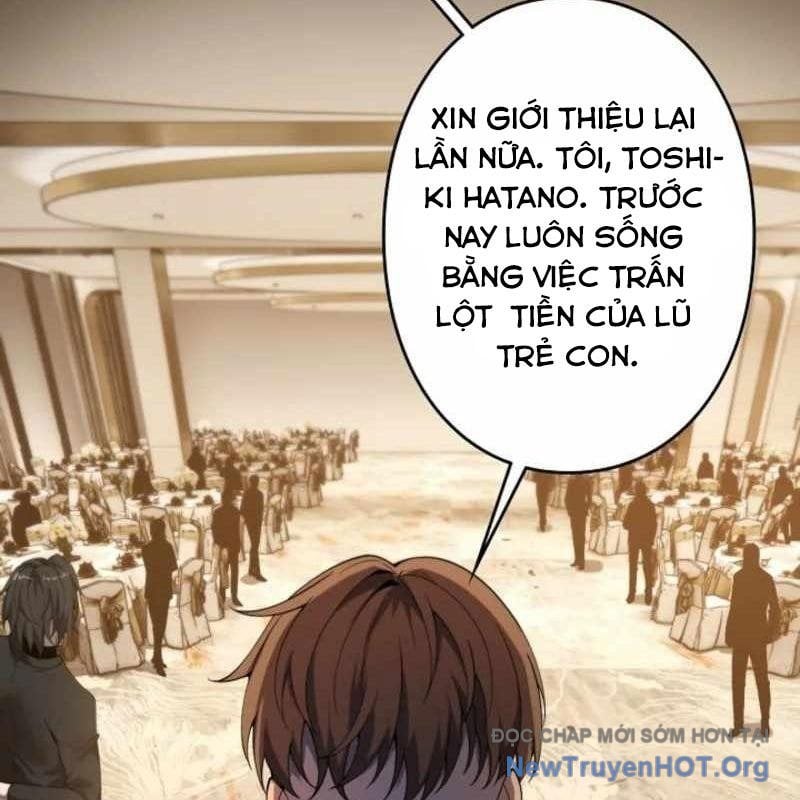 Hồi Quy: Tận Thế Báo Thù: Chapter 20