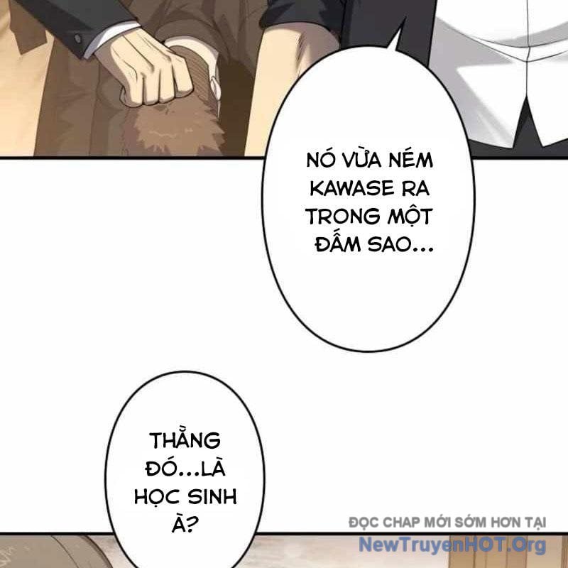 Hồi Quy: Tận Thế Báo Thù: Chapter 20
