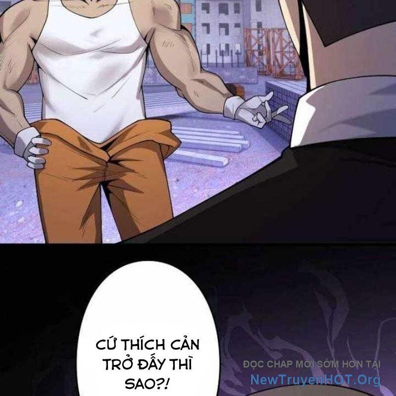 Hồi Quy: Tận Thế Báo Thù: Chapter 21