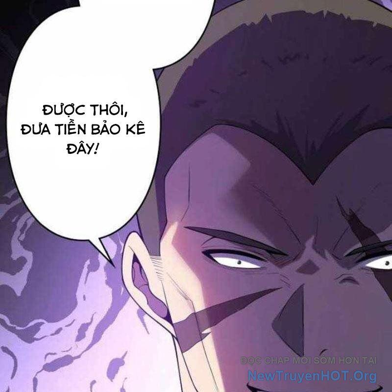 Hồi Quy: Tận Thế Báo Thù: Chapter 21