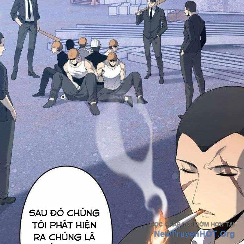 Hồi Quy: Tận Thế Báo Thù: Chapter 21