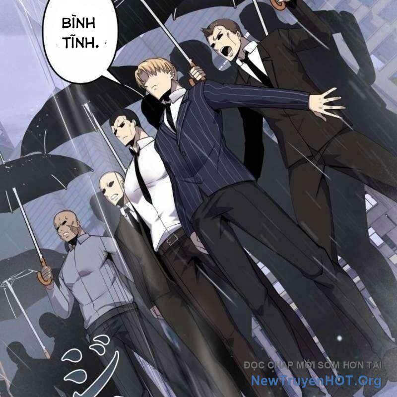 Hồi Quy: Tận Thế Báo Thù: Chapter 21