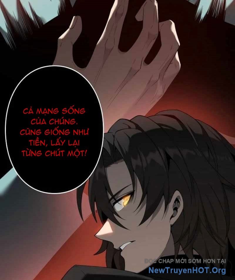 Hồi Quy: Tận Thế Báo Thù: Chapter 22