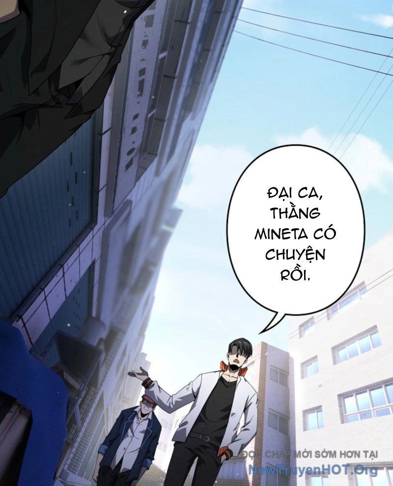 Hồi Quy: Tận Thế Báo Thù: Chapter 3