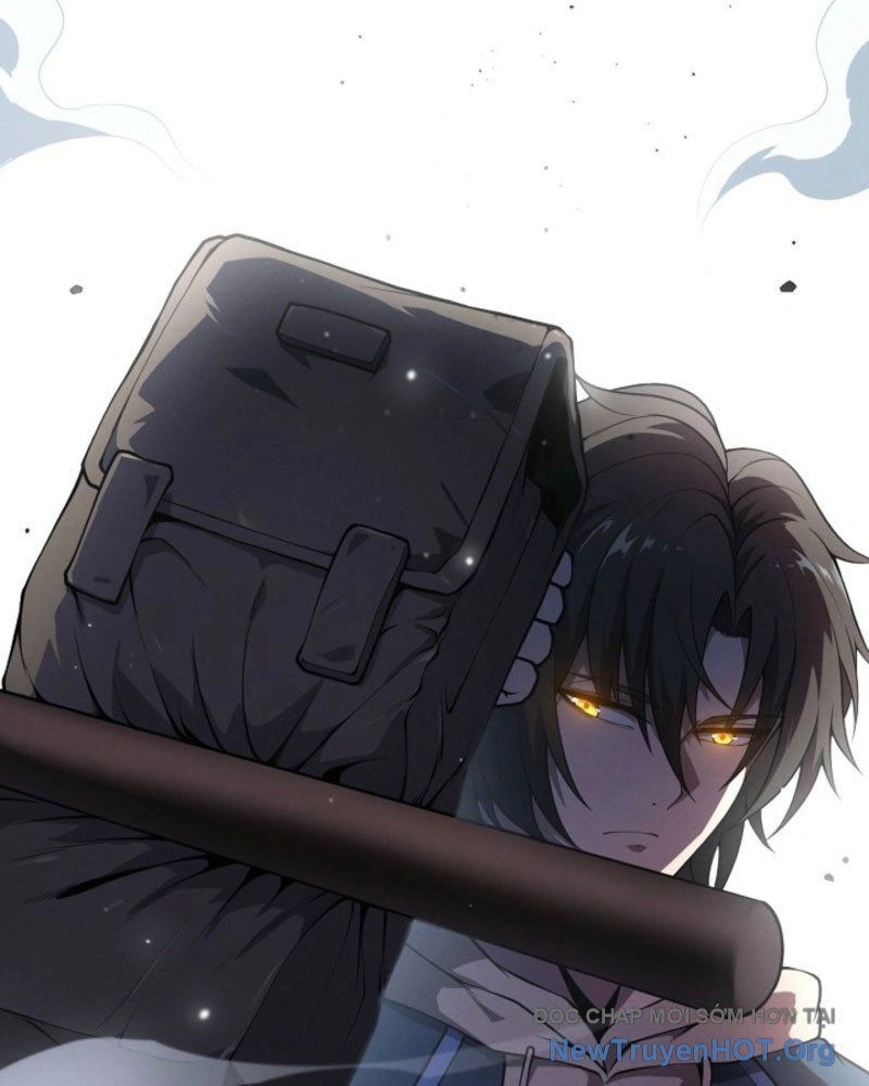 Hồi Quy: Tận Thế Báo Thù: Chapter 3