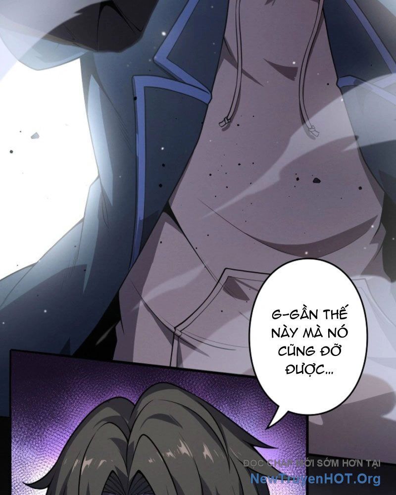 Hồi Quy: Tận Thế Báo Thù: Chapter 3