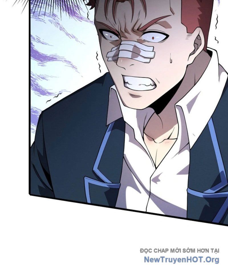 Hồi Quy: Tận Thế Báo Thù: Chapter 3