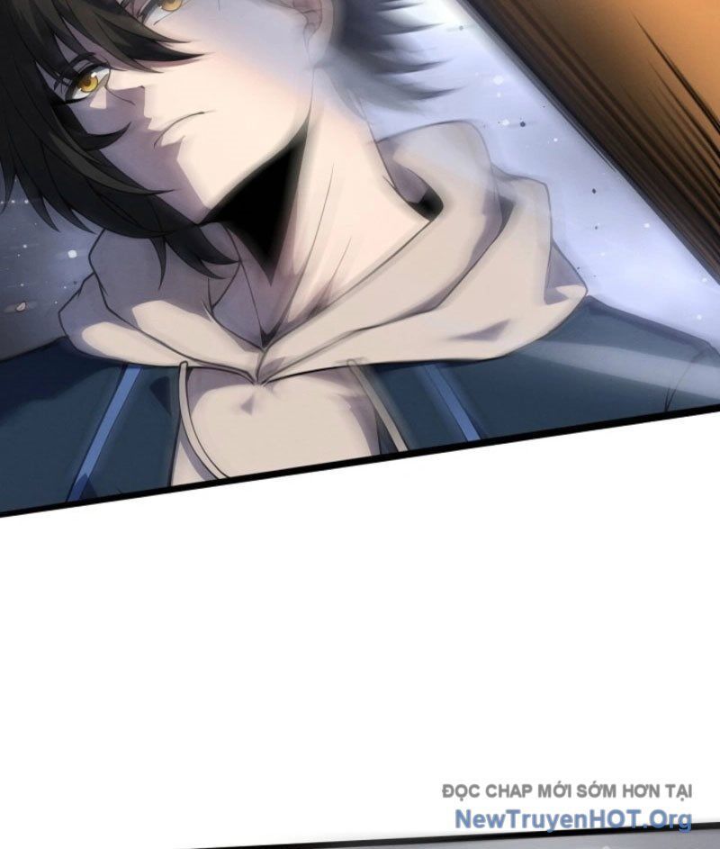 Hồi Quy: Tận Thế Báo Thù: Chapter 3