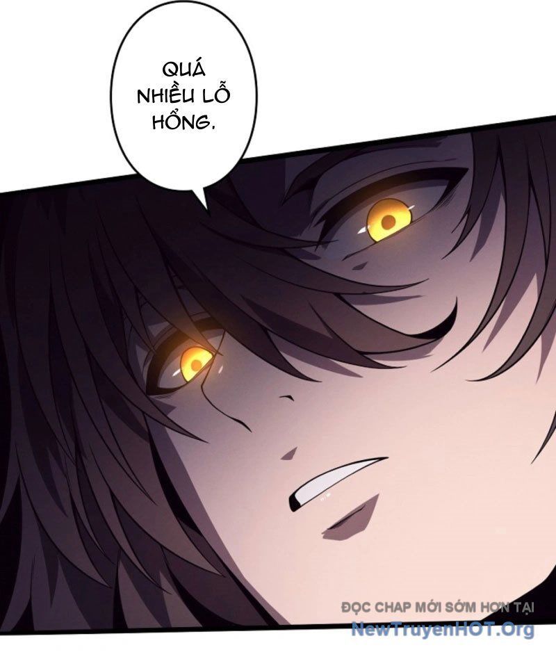 Hồi Quy: Tận Thế Báo Thù: Chapter 3