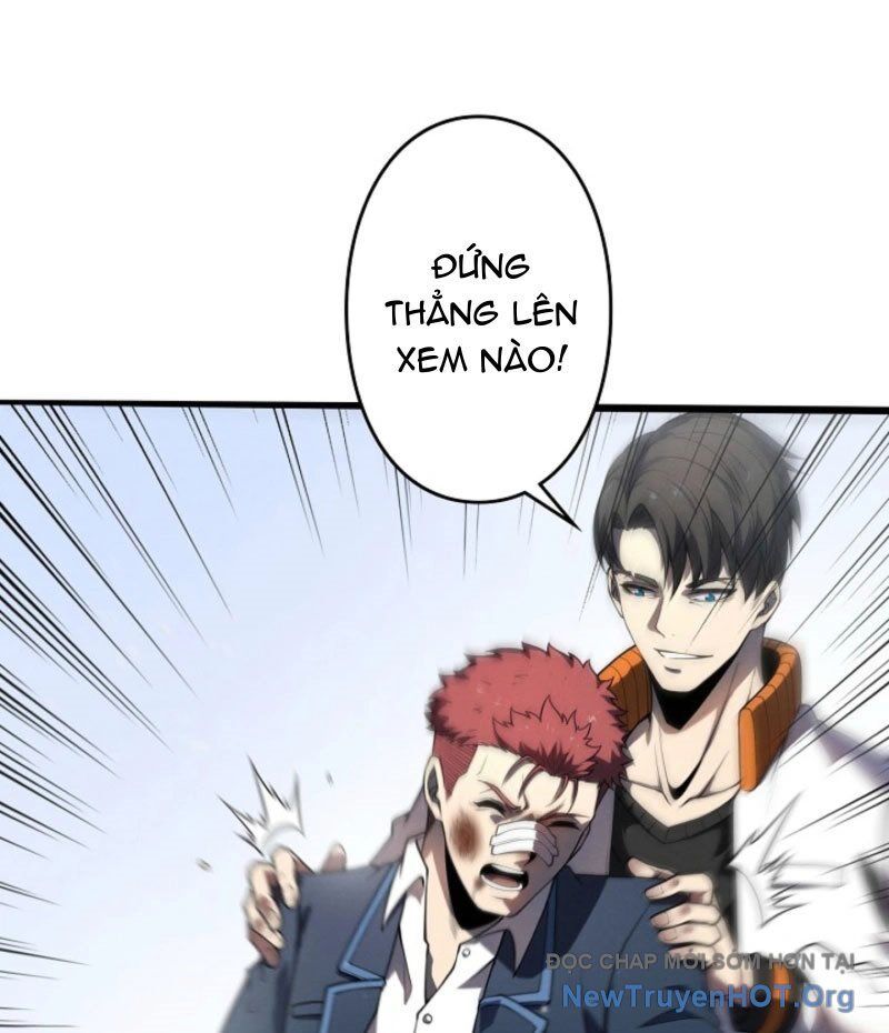 Hồi Quy: Tận Thế Báo Thù: Chapter 3