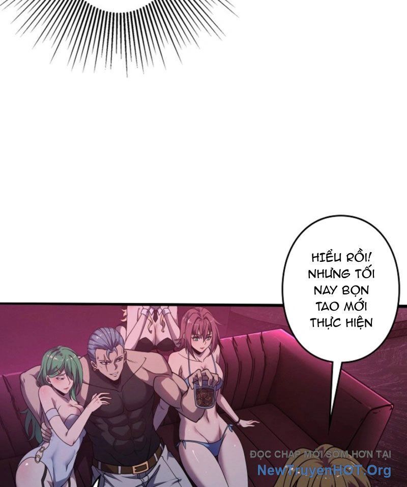 Hồi Quy: Tận Thế Báo Thù: Chapter 3