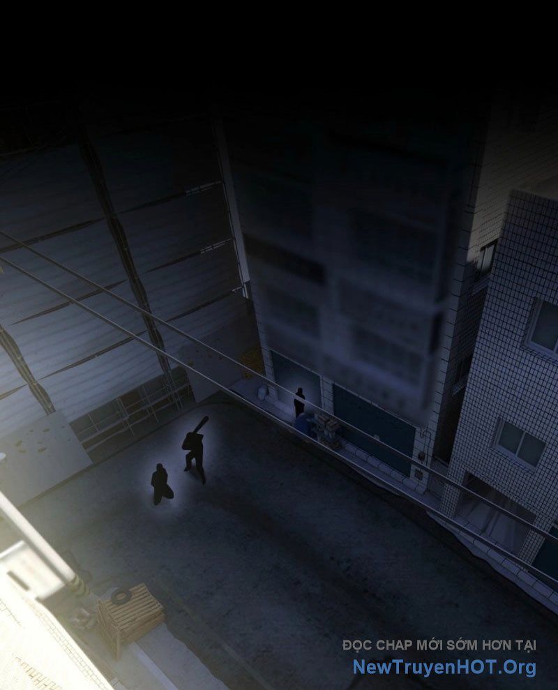 Hồi Quy: Tận Thế Báo Thù: Chapter 3