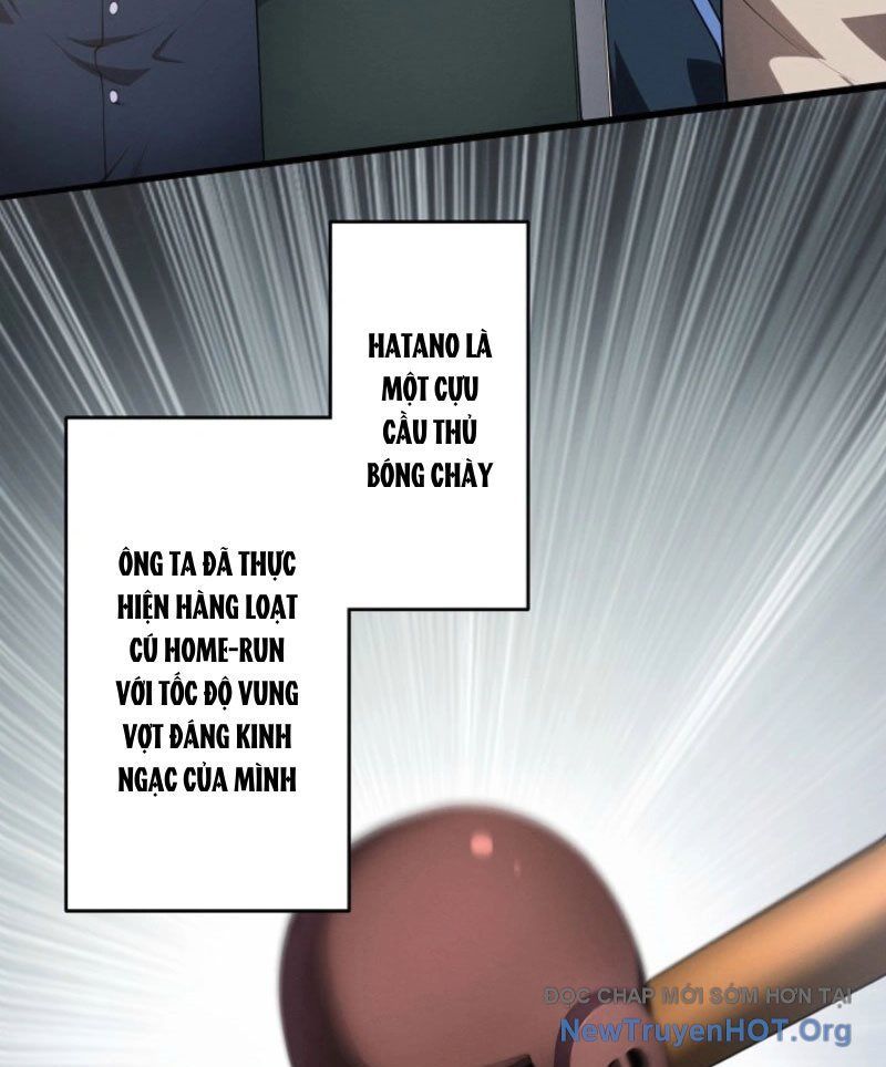 Hồi Quy: Tận Thế Báo Thù: Chapter 3