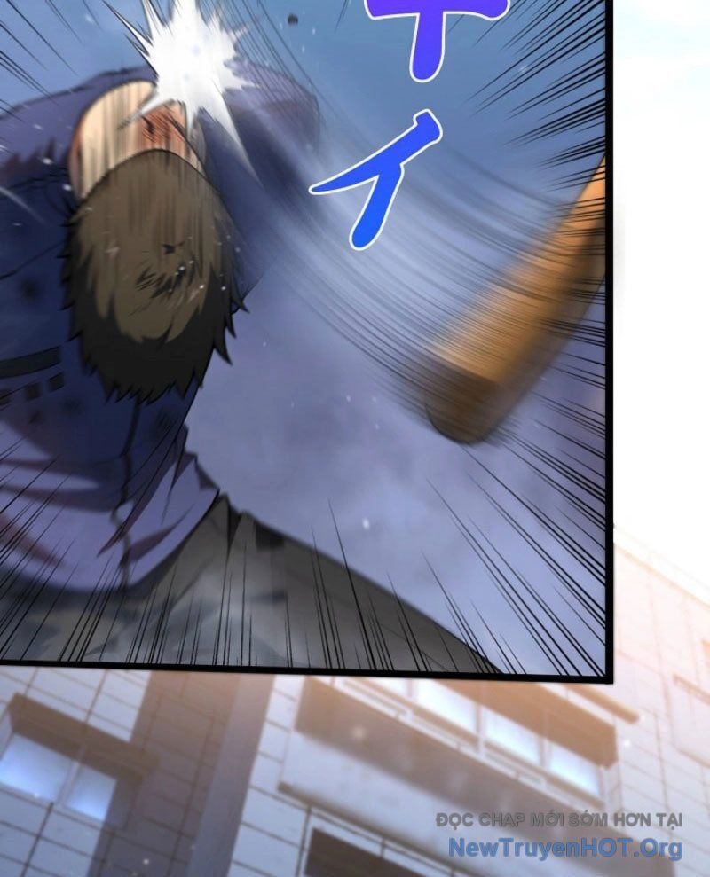 Hồi Quy: Tận Thế Báo Thù: Chapter 3