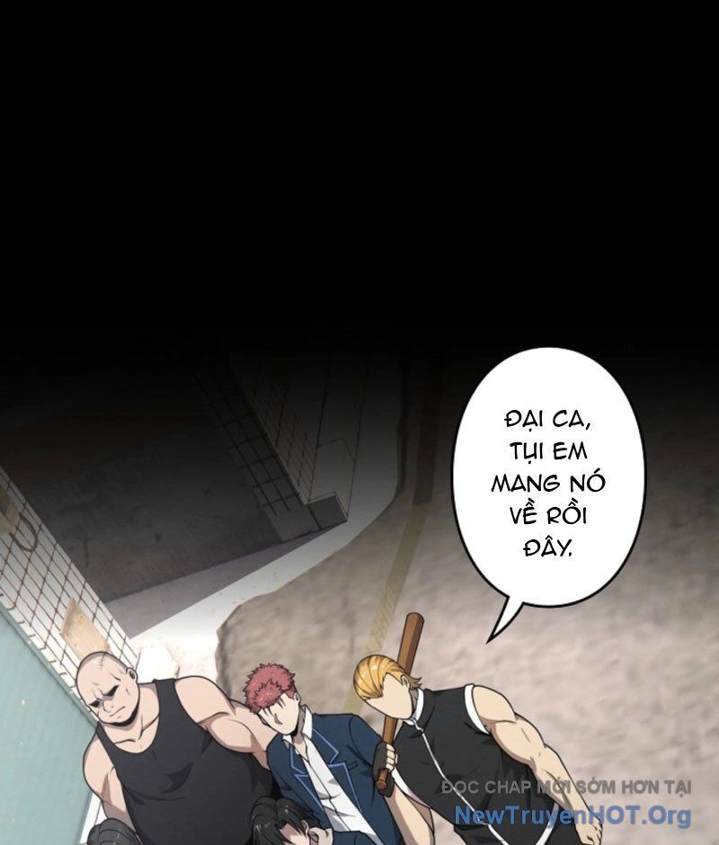 Hồi Quy: Tận Thế Báo Thù: Chapter 3
