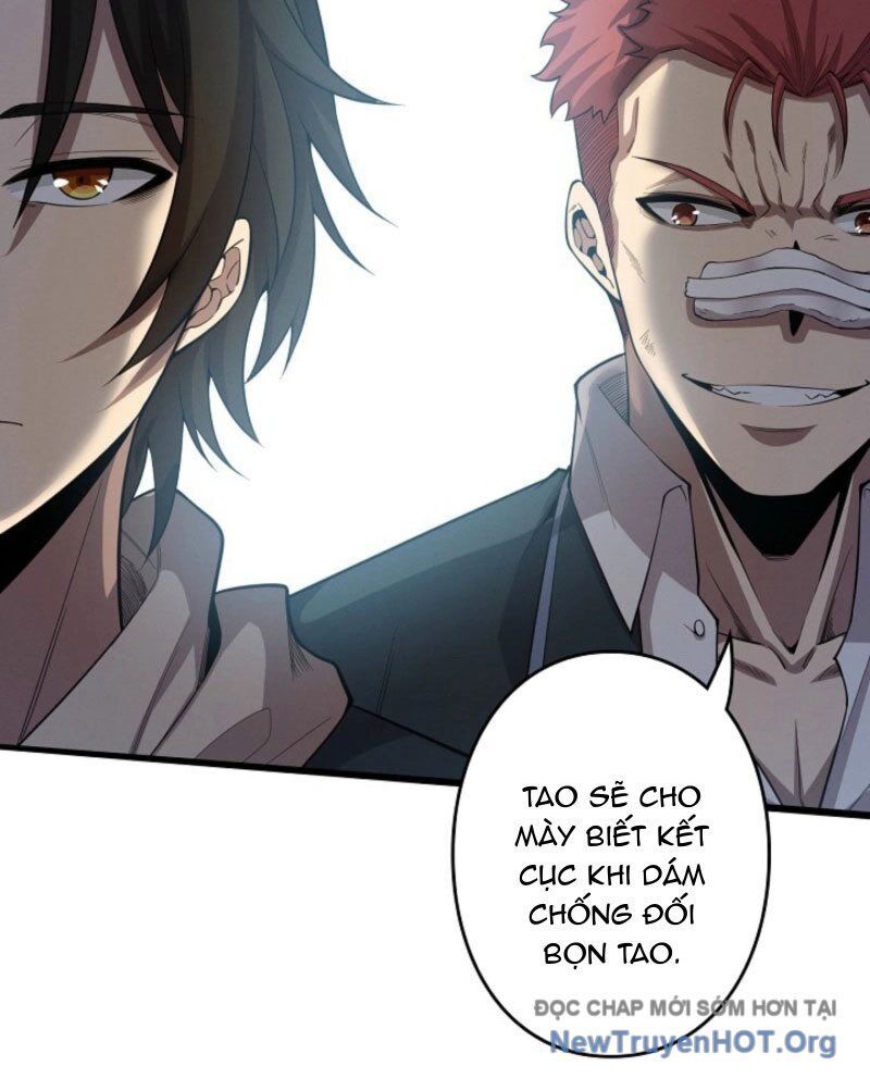 Hồi Quy: Tận Thế Báo Thù: Chapter 3